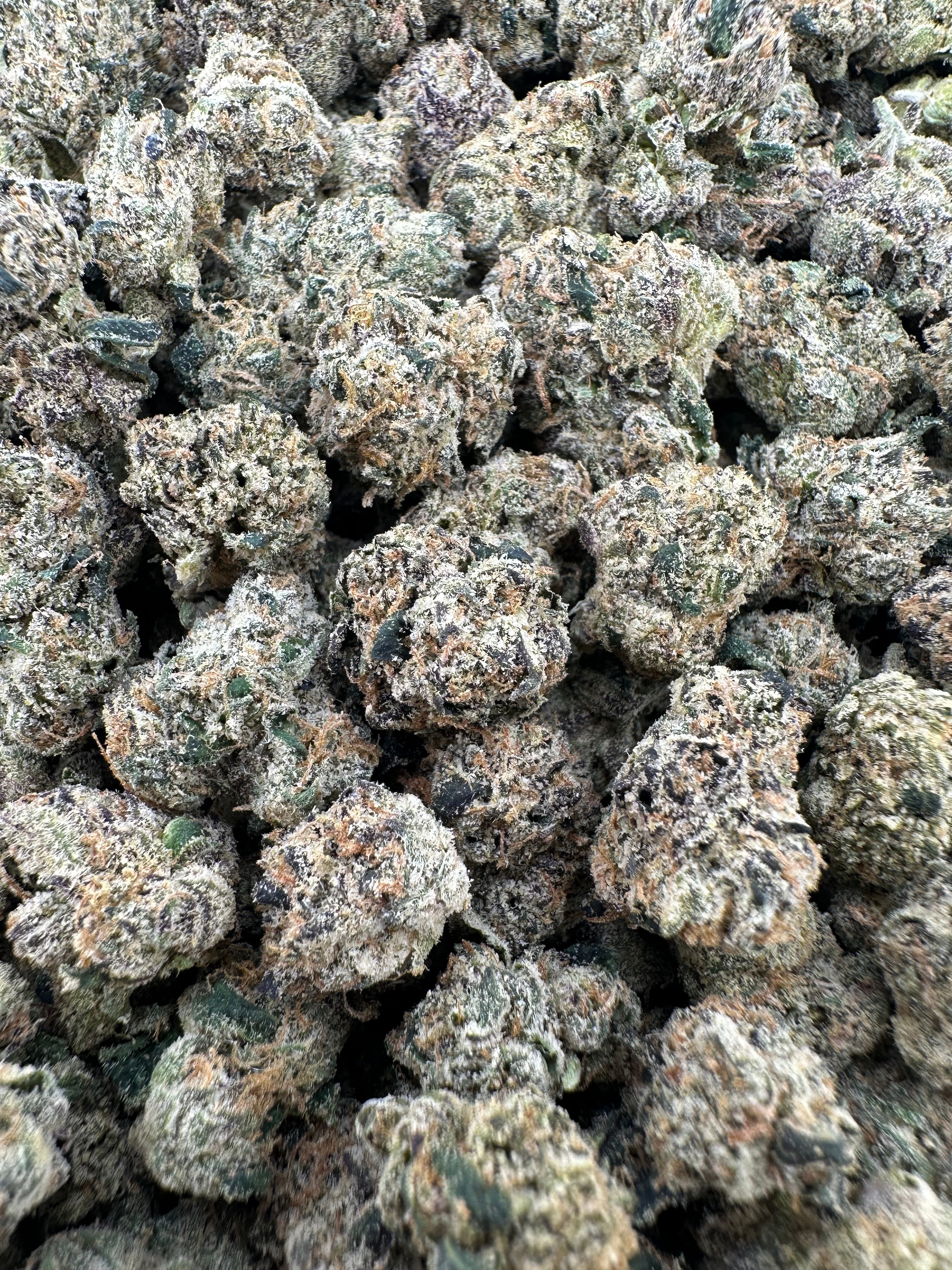 Permanent Marker Smalls - Indica (28g)
