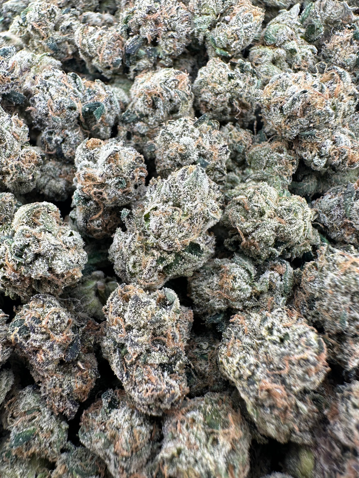 Runtz Smalls - Indica