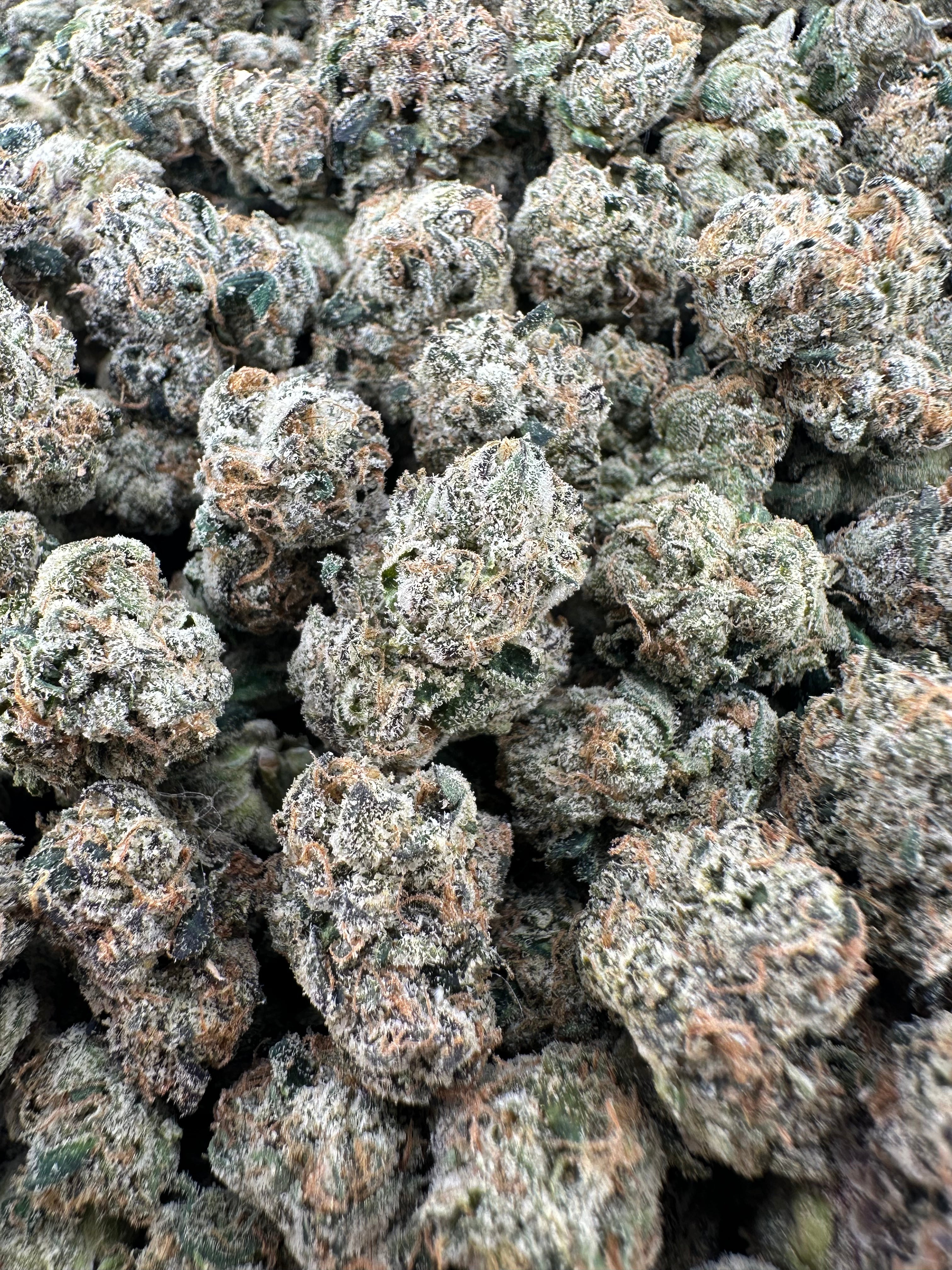 Runtz Smalls - Indica (28g)