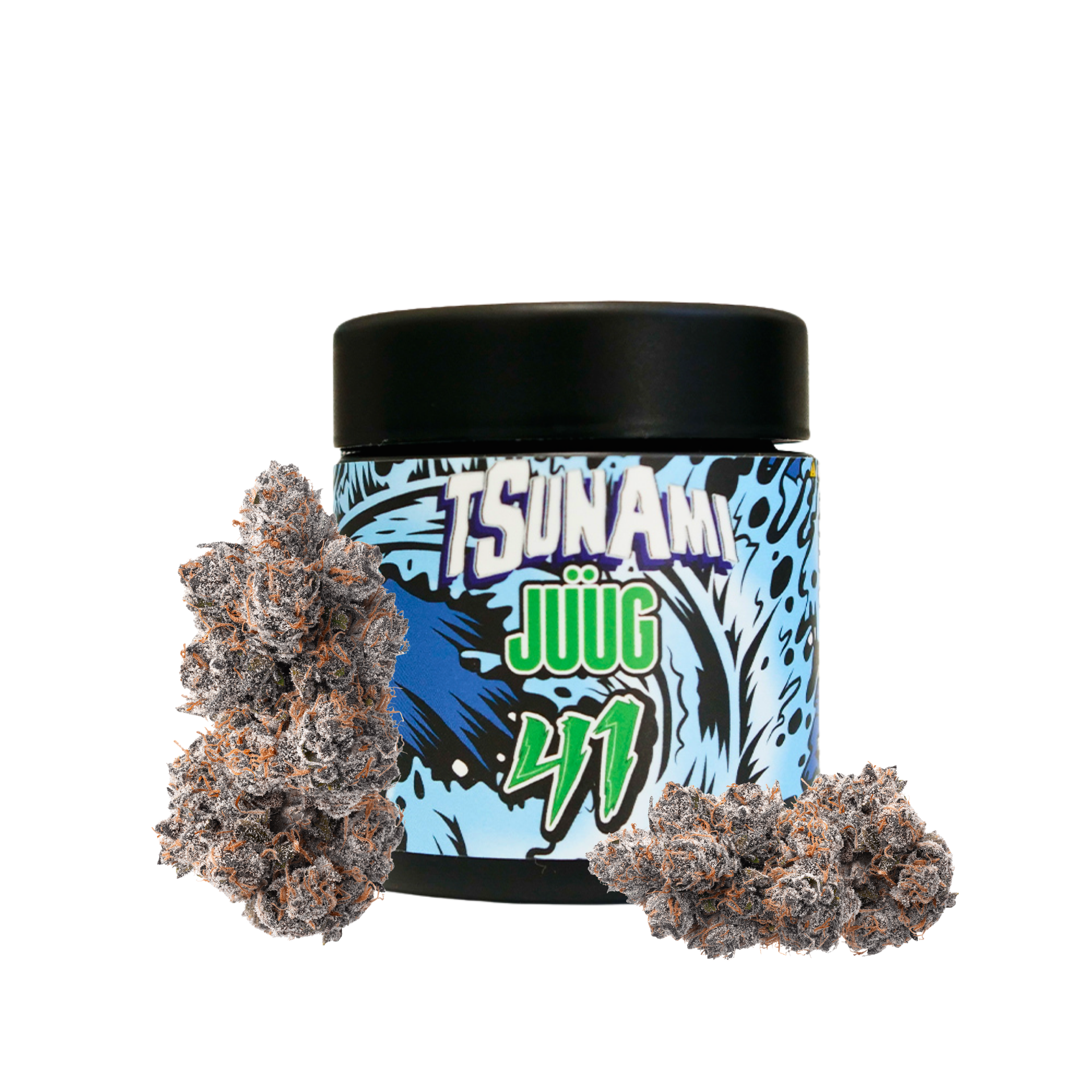 Tsunami 41 – Tsunami.store