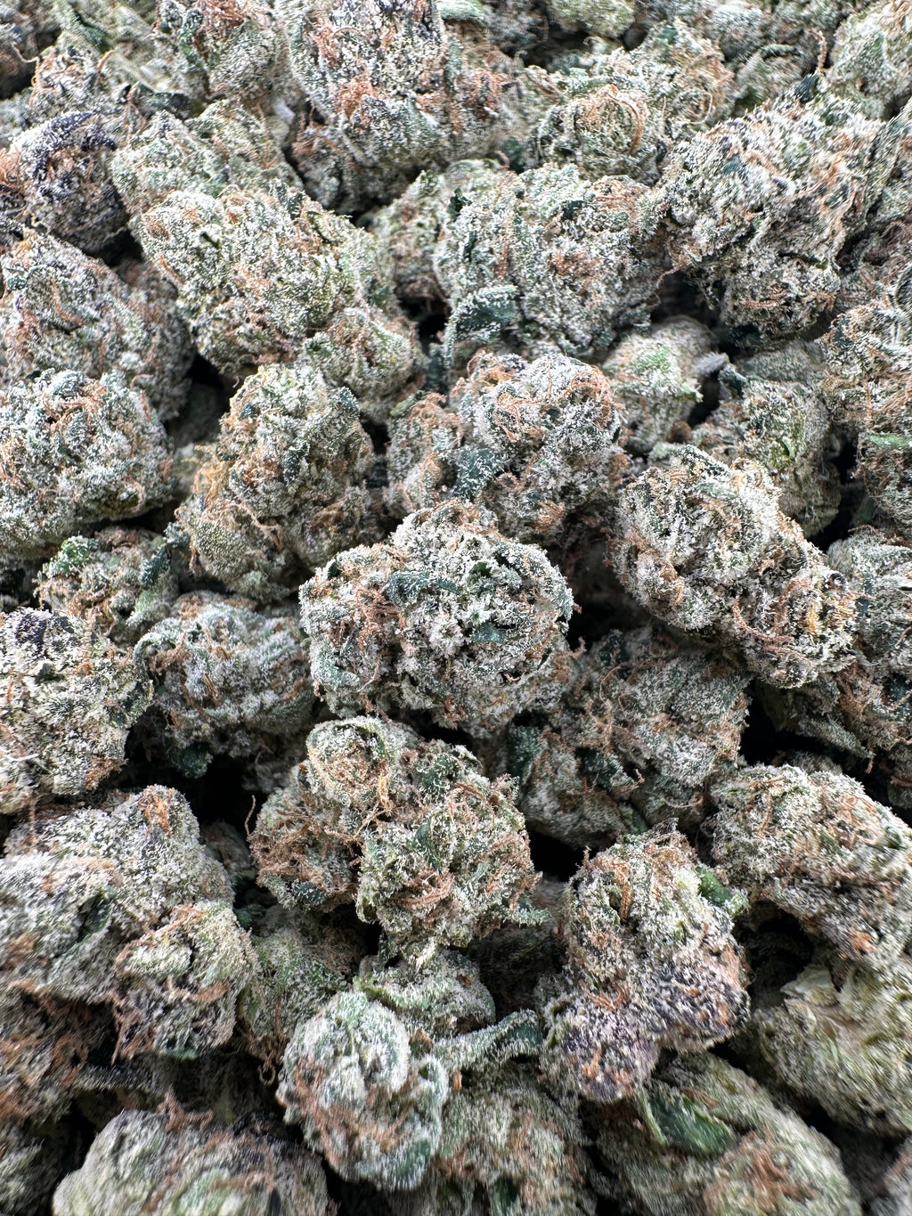 White Cherry Gelato Smalls - Hybrid